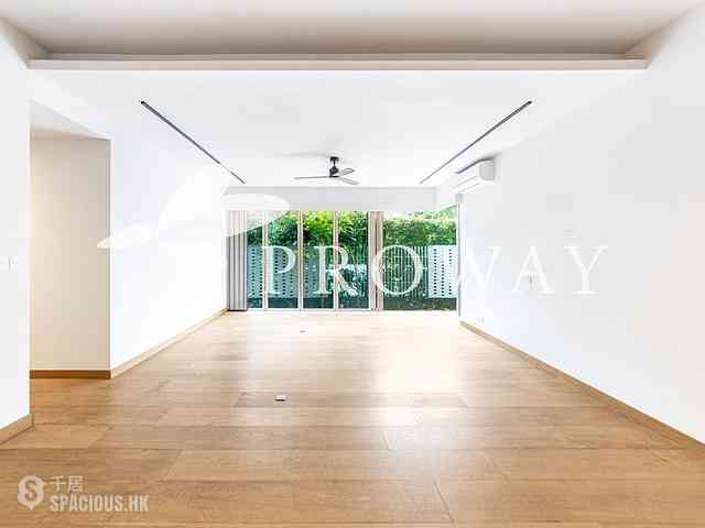 Clear Water Bay - Mount Pavilia 01