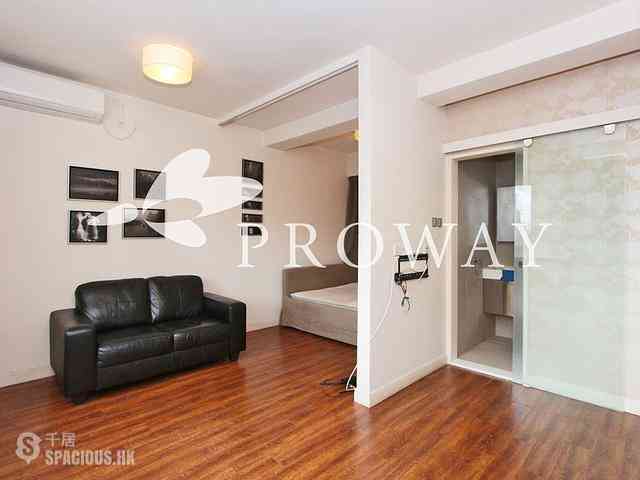 Soho - Kingearn Building 01