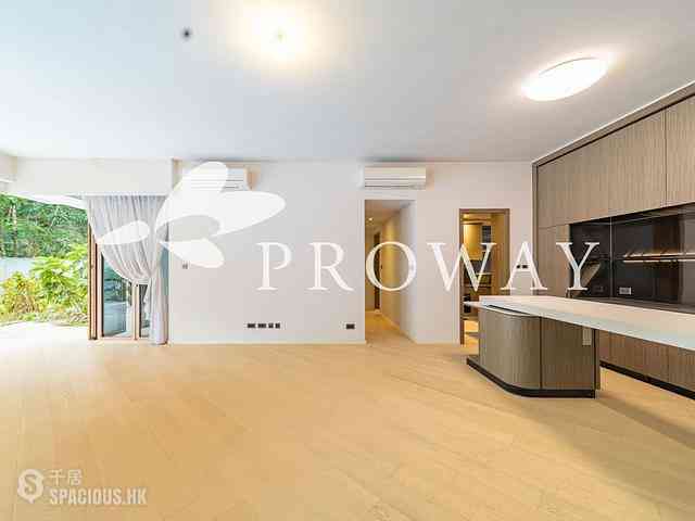 Clear Water Bay - Mount Pavilia 04