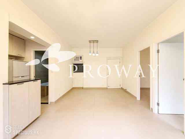 Mid Levels West - Bonham Crest 03