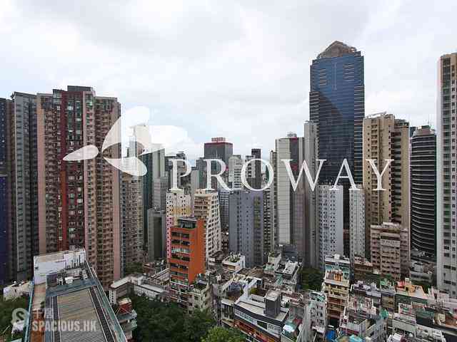 Soho - Kingearn Building 02
