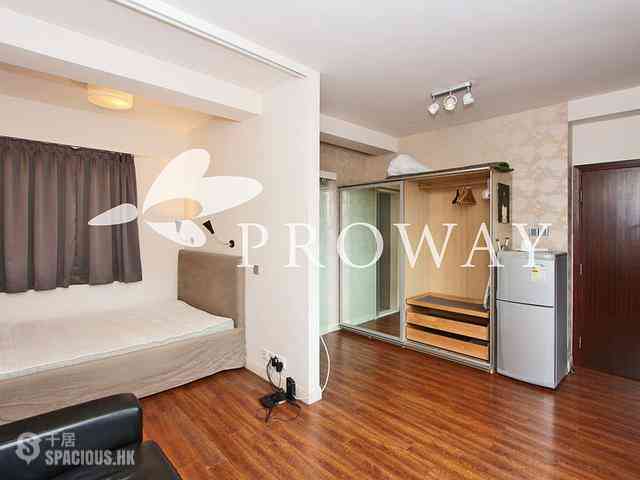 Soho - Kingearn Building 03