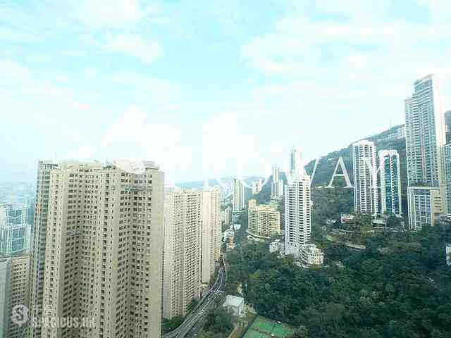 中半山 - 帝景園 02