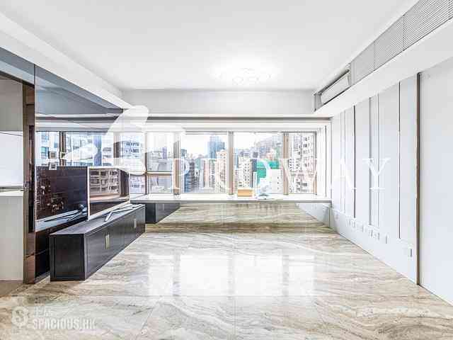 Soho - Centrepoint 01