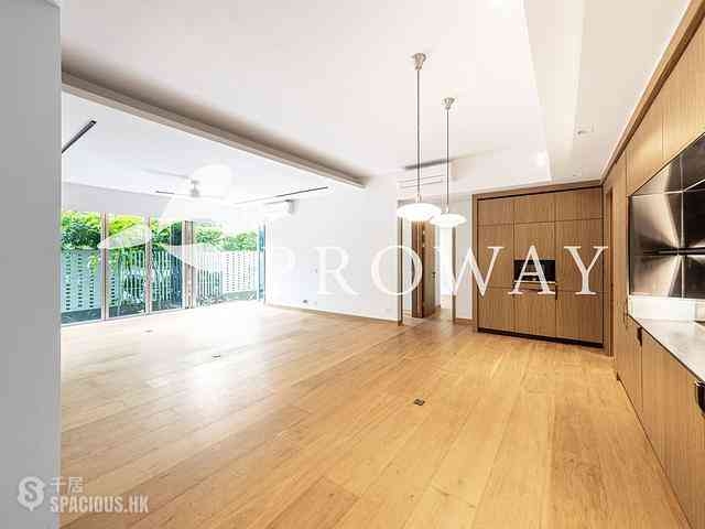 Clear Water Bay - Mount Pavilia 04
