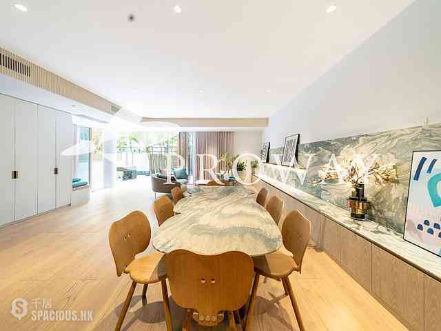 Clear Water Bay - Mount Pavilia 03
