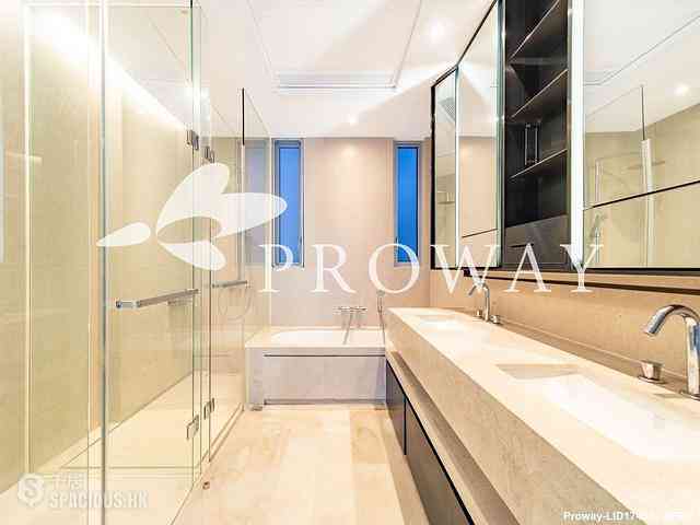 Clear Water Bay - Mount Pavilia 07