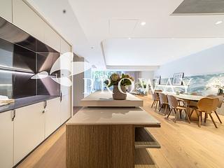 Clear Water Bay - Mount Pavilia 04