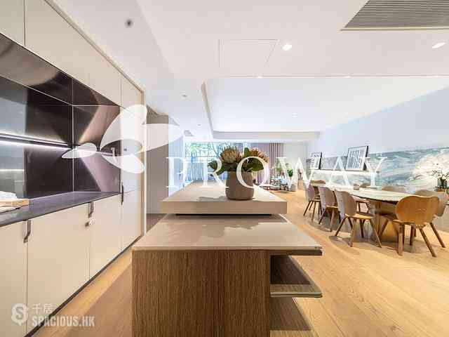 Clear Water Bay - Mount Pavilia 04