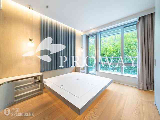 Clear Water Bay - Mount Pavilia 05