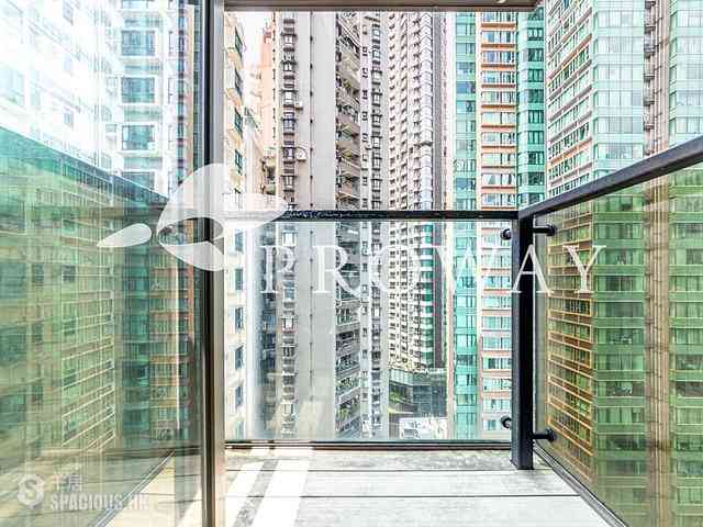 Soho - Centrepoint 04