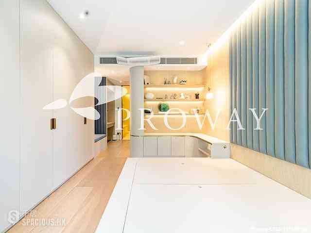 Clear Water Bay - Mount Pavilia 06