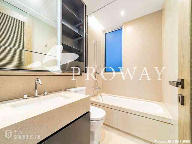Clear Water Bay - Mount Pavilia 11