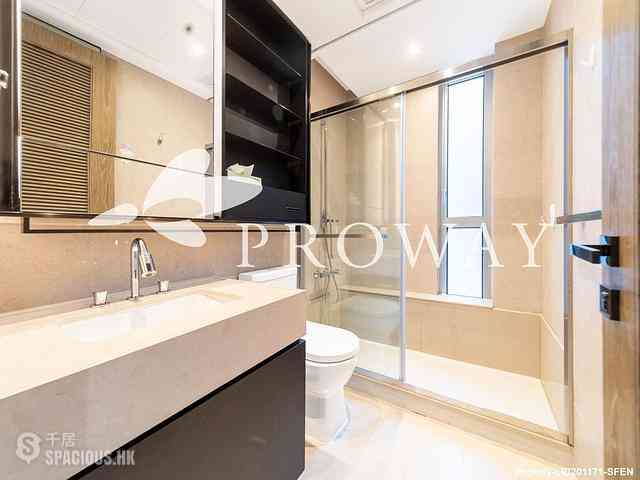 Clear Water Bay - Mount Pavilia 12