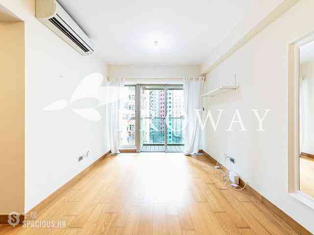 Sai Ying Pun - The Nova 01