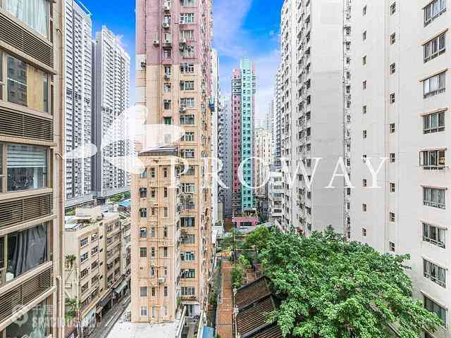 Sai Ying Pun - The Nova 02