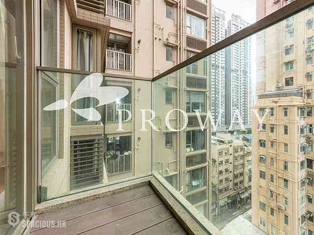 Sai Ying Pun - The Nova 03