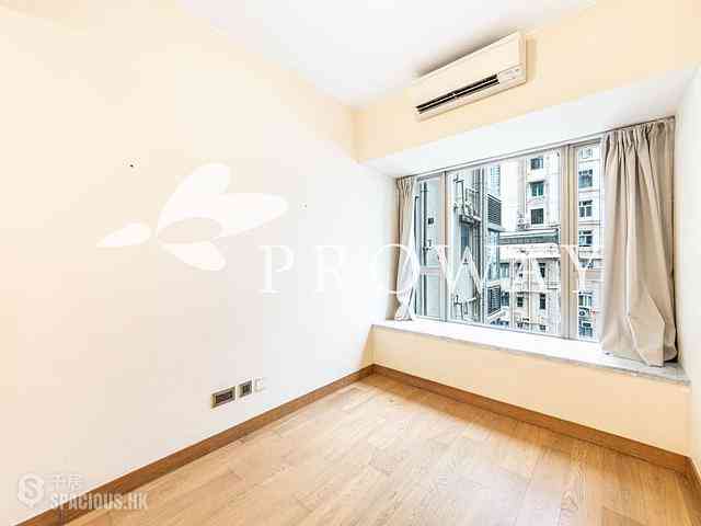 Sai Ying Pun - The Nova 05