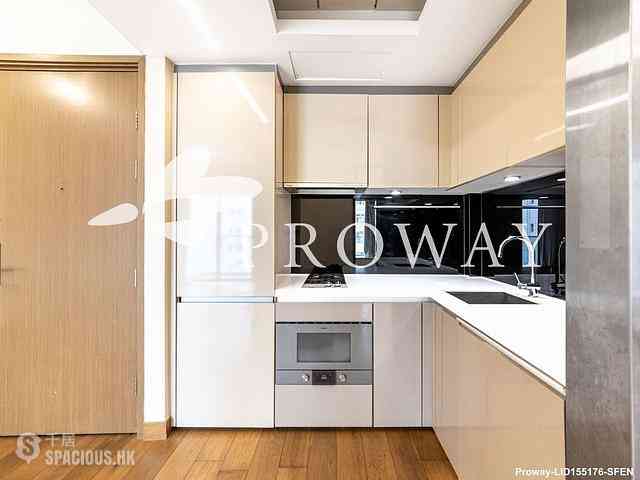 Sai Ying Pun - The Nova 08