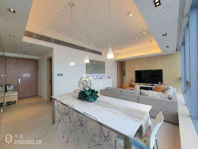 West Kowloon - The Cullinan 07
