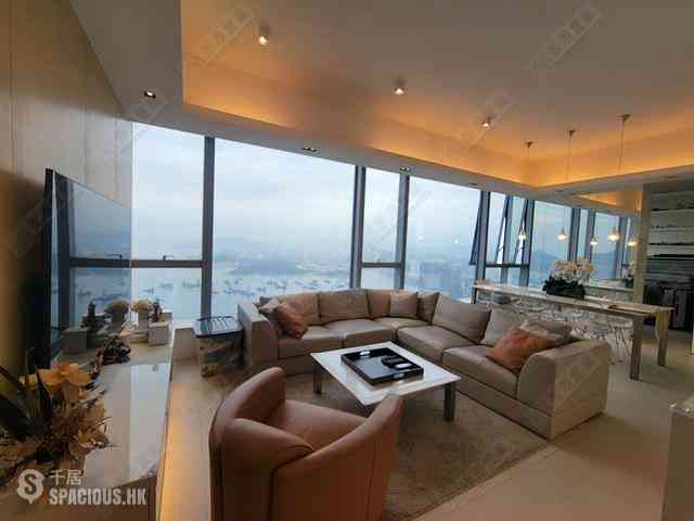 West Kowloon - The Cullinan 08