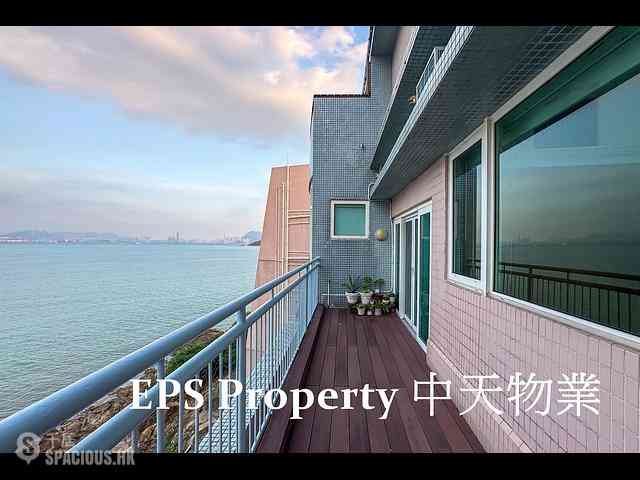 Discovery Bay - Discovery Bay Phase 4 Peninsula Village Coastline Villa 12
