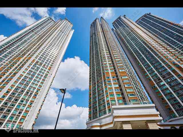Tsim Sha Tsui - The Victoria Towers 13