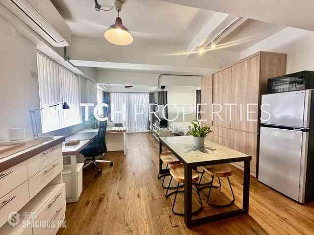 Soho - 40, Elgin Street 01