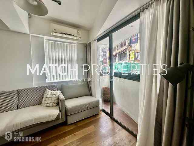Soho - 40, Elgin Street 02