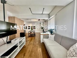 Soho - 40, Elgin Street 03