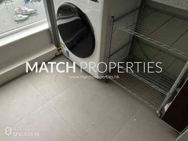 Causeway Bay - Hoi Deen Court 05