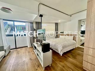 Soho - 40, Elgin Street 11