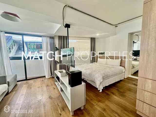 Soho - 40, Elgin Street 11