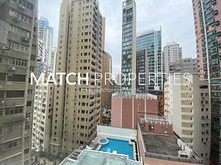 Sheung Wan - One Pacific Heights 06