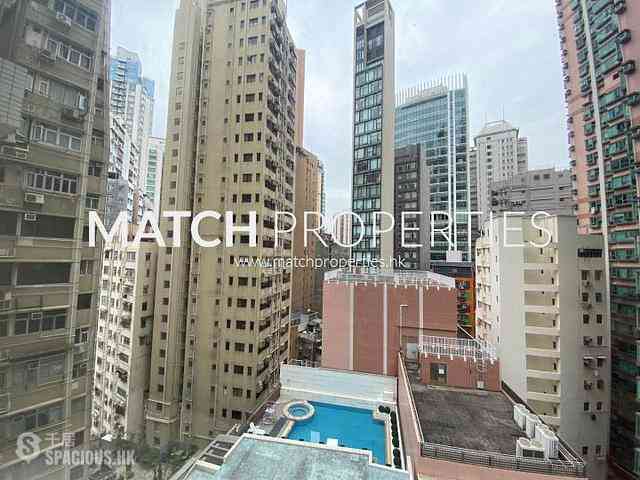 Sheung Wan - One Pacific Heights 06