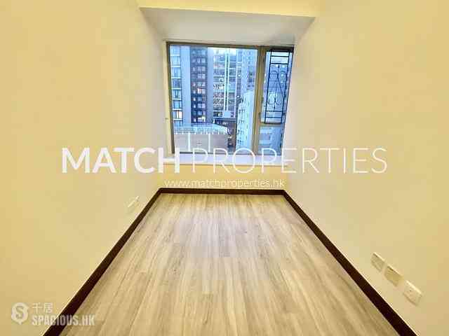 Sheung Wan - One Pacific Heights 08