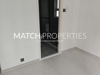 Wan Chai - Phoenix Court 09