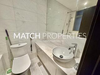 Sheung Wan - One Pacific Heights 11