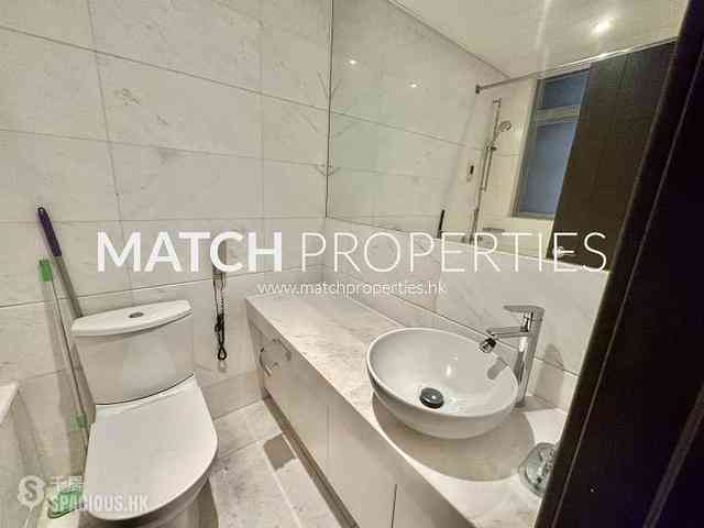 Sheung Wan - One Pacific Heights 11