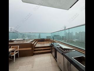 Tsim Sha Tsui - Harbour Pinnacle 02