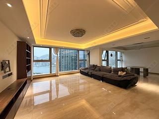 Tsim Sha Tsui - Harbour Pinnacle 04