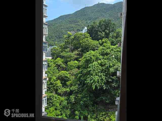 Sai Wan Ho - Mei Tung Building 01