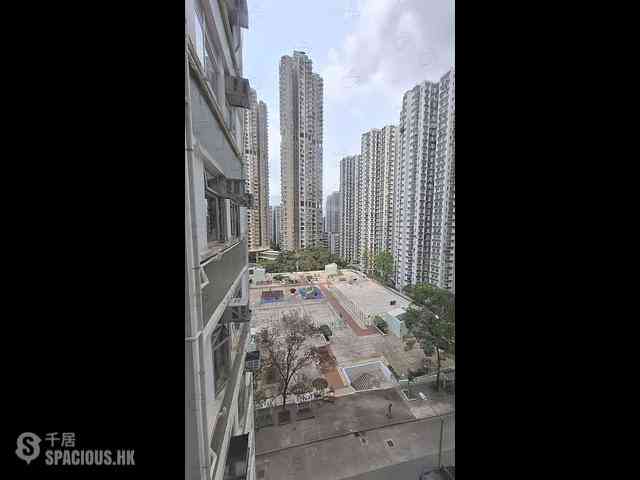 Quarry Bay - Nan Fung Sun Chuen Block 6 02