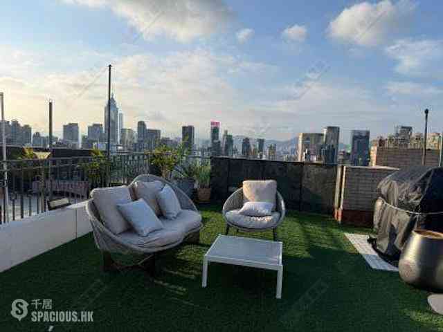 Stubbs Road - 18, Tung Shan Terrace 01