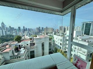Stubbs Road - 18, Tung Shan Terrace 03