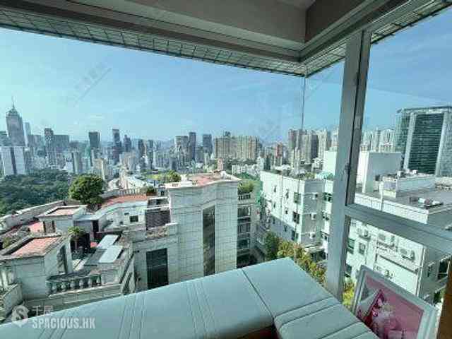 Stubbs Road - 18, Tung Shan Terrace 03