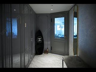 Stubbs Road - 18, Tung Shan Terrace 10