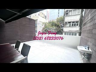Soho - Garley Building 02