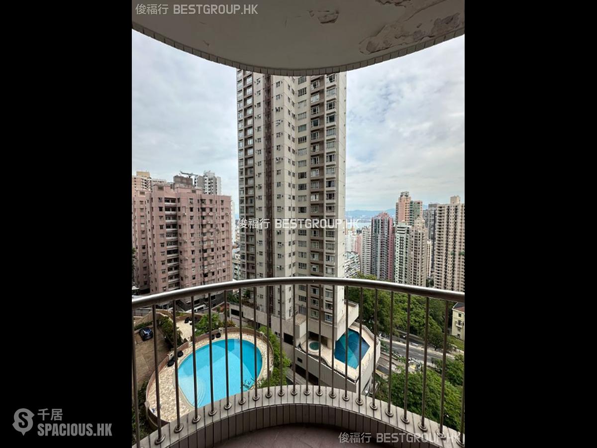Mid Levels West - Dragonview Court 01