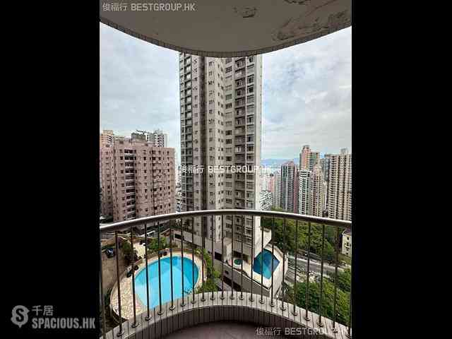 Mid Levels West - Dragonview Court 01